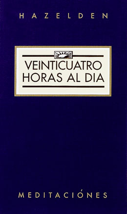 Veinticuatro horas al día (Twenty Four Hours A Day Spanish 24 Hours)