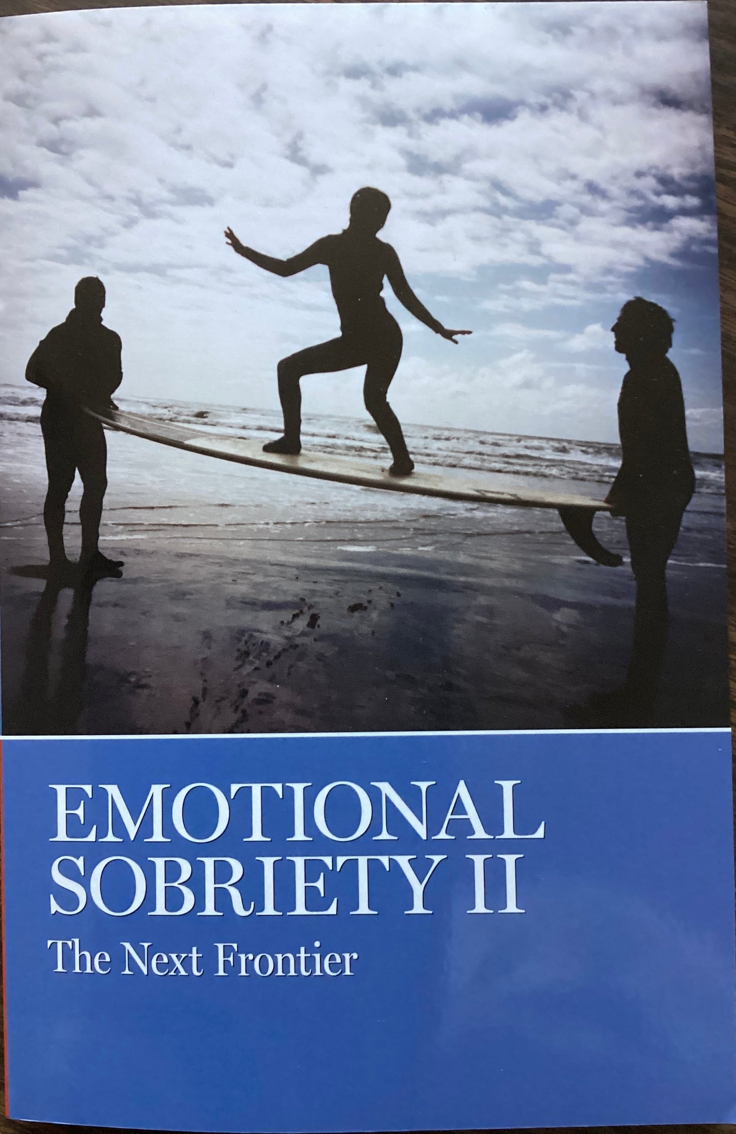 Emotional Sobriety II GV26