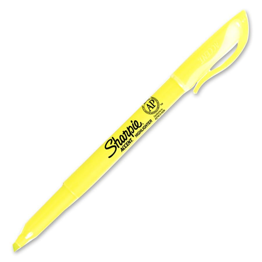 Highlighter pen