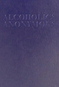 Alcoholics Anonymous LP Abridg B24