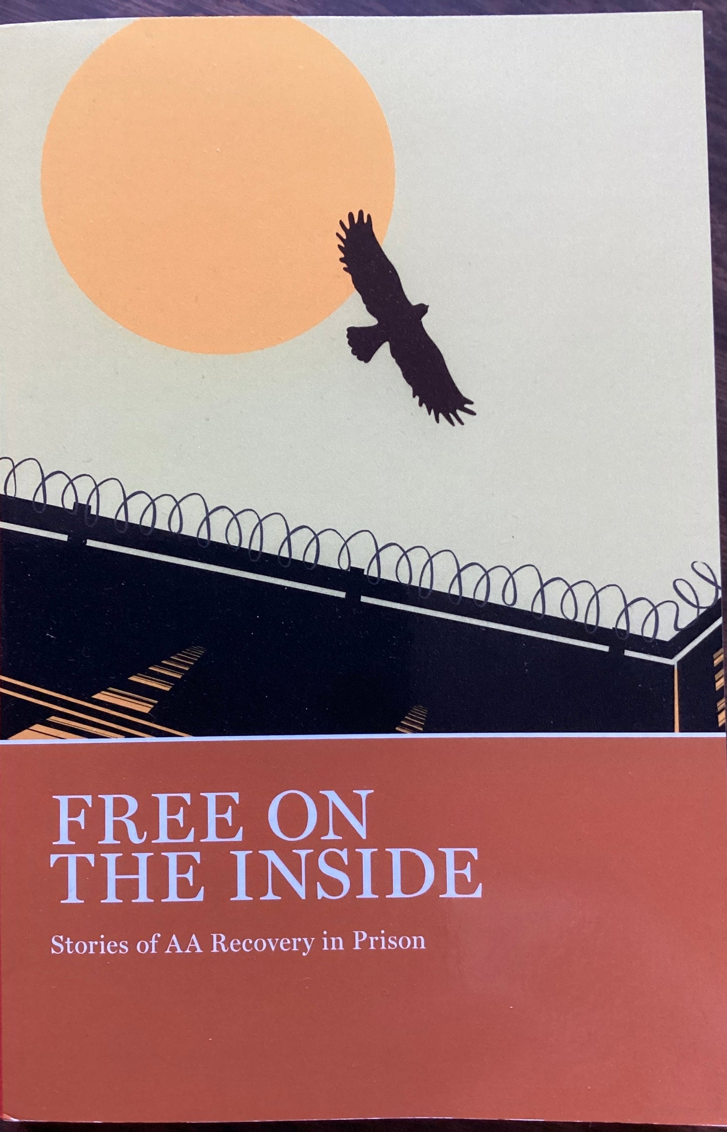 Free on the Inside GV43