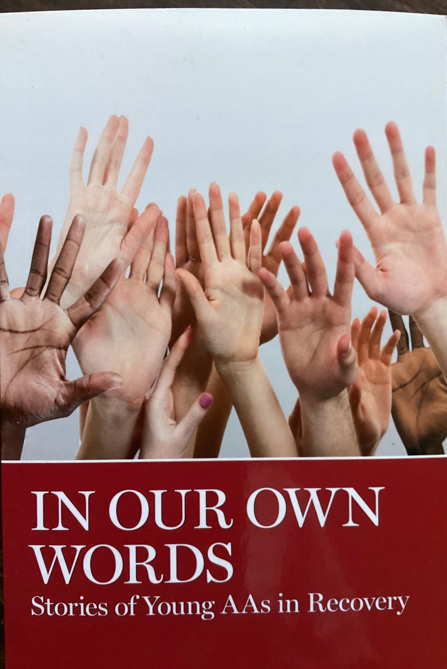 In Our Own Words GV19