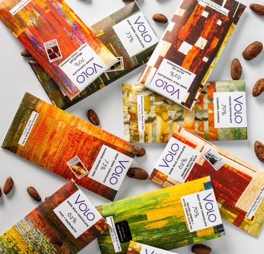 Volo Chocolate