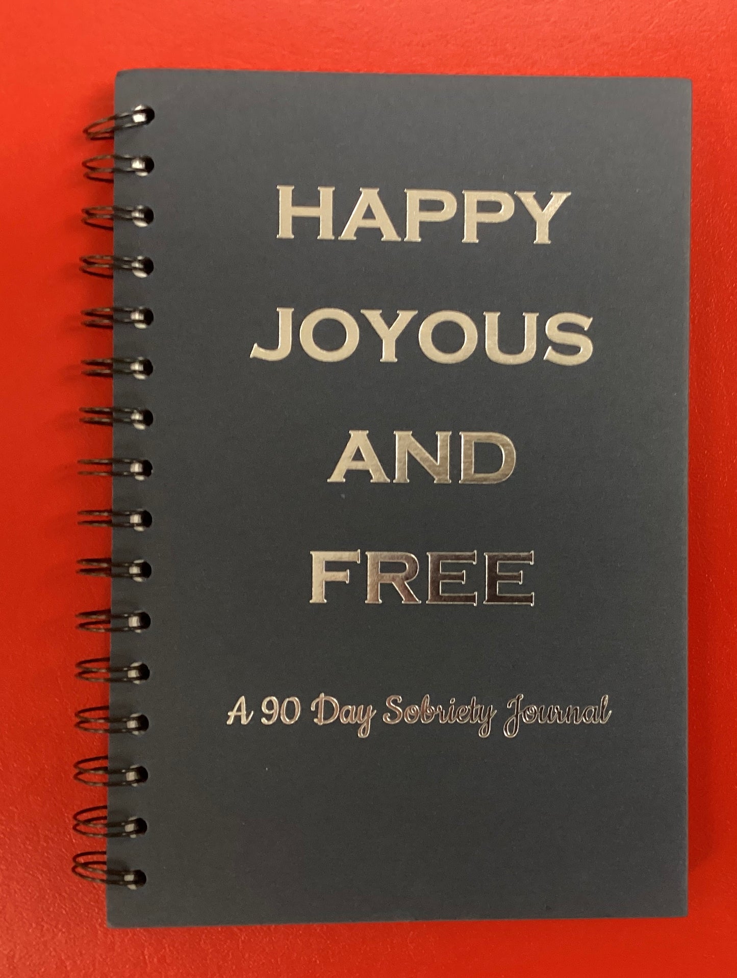 Gratitude Journal