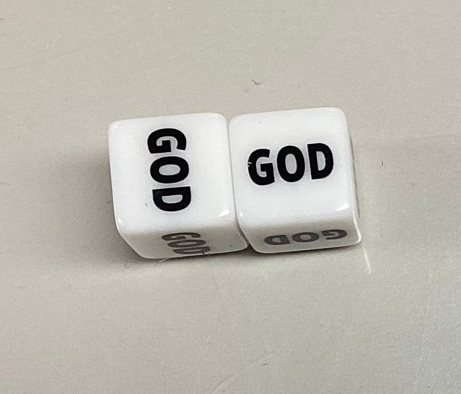 God Dice