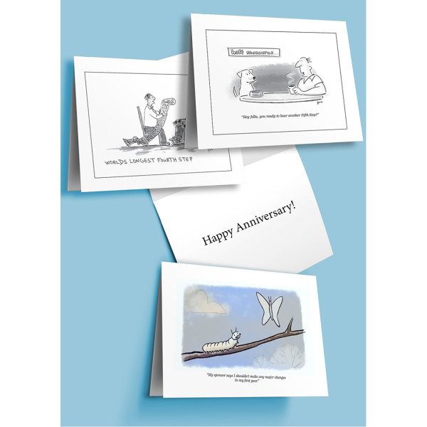 Greeting Card