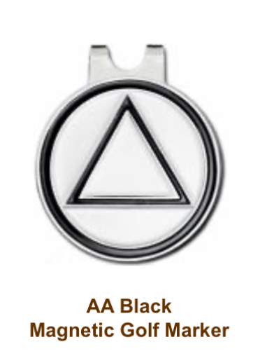 Golf Ball Marker