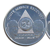 Aluminum - Chip