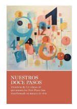 Nuestros Doce Pasos SGV47 (12 Steps Spanish)