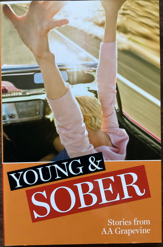 Young and Sober GV27