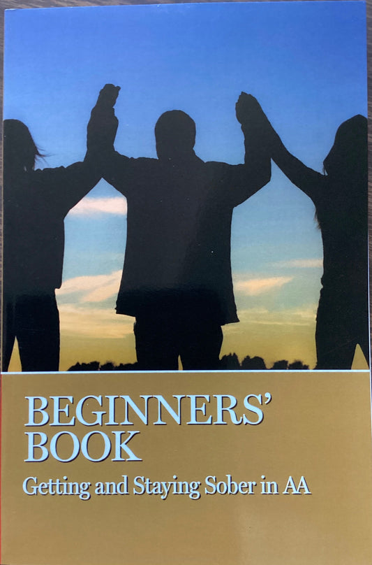 Beginners' Book GV20