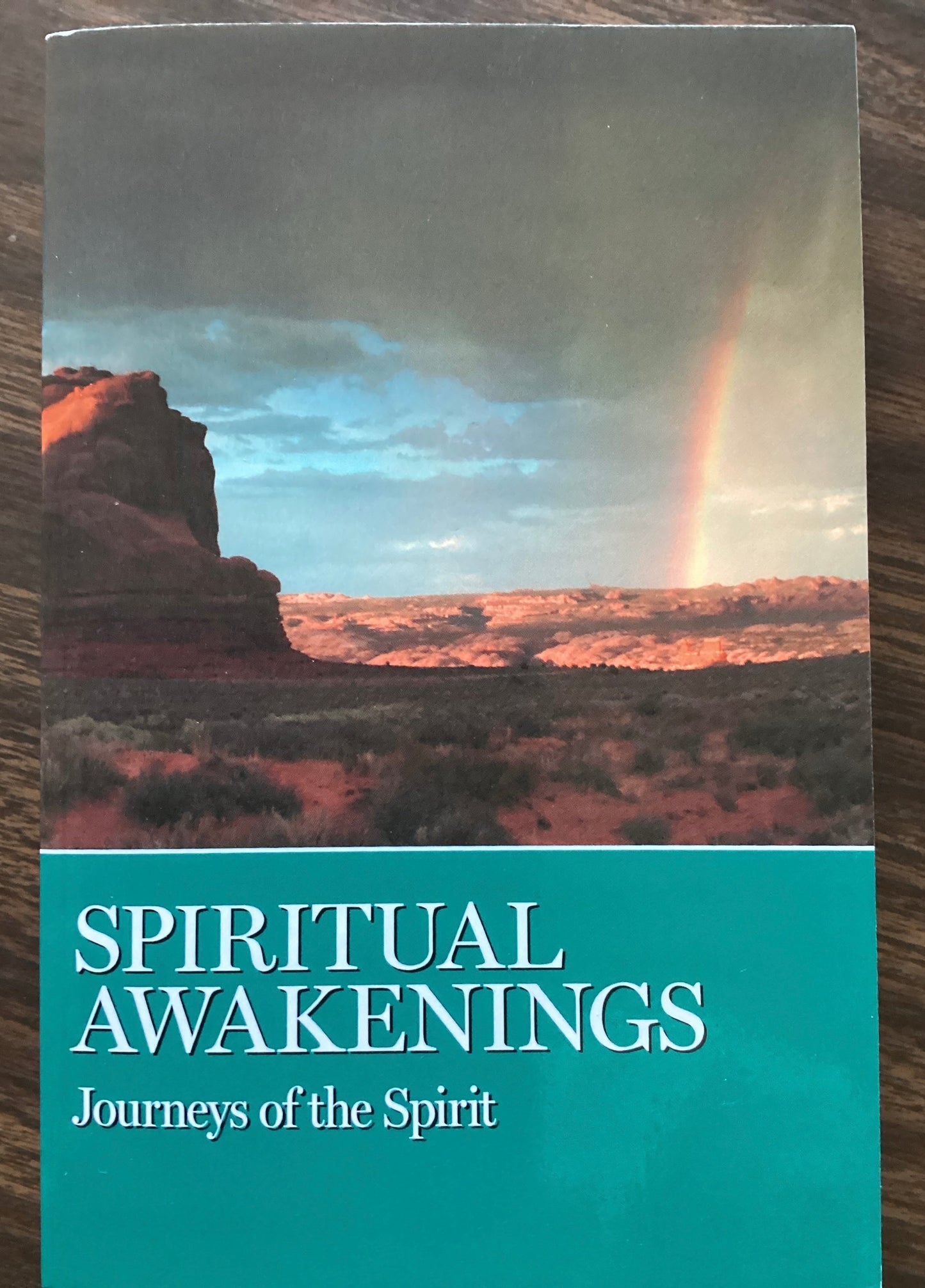 Spiritual Awakenings GV14