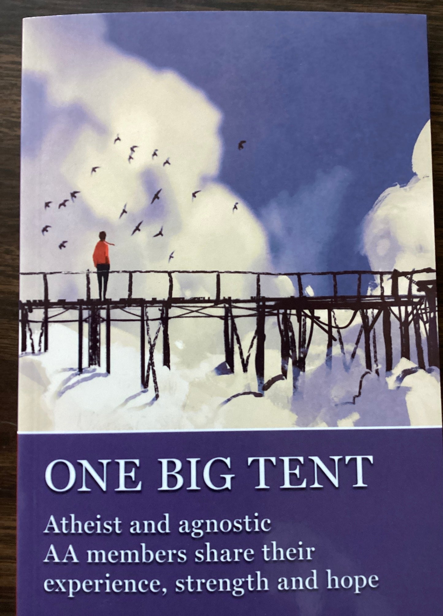 One Big Tent GV39