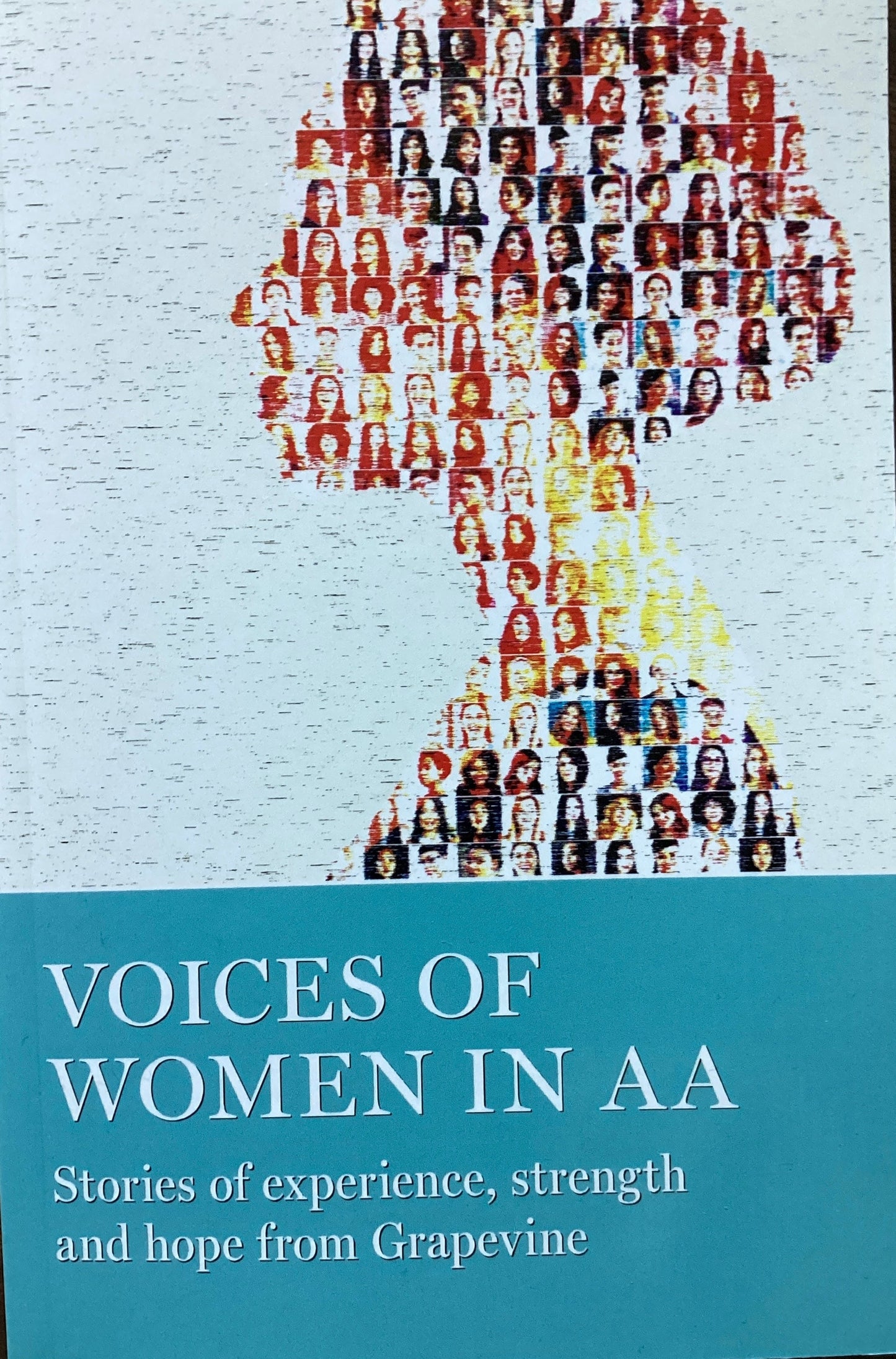 Voices of Women in AA GV37