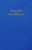12 Steps & 12 Traditions PKT B17
