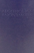 Alcoholics Anonymous LP Abridg B24