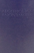 Alcoholics Anonymous LP B16