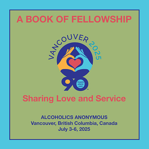 A Book of Fellowship