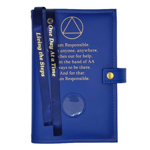 Book Cover Resp Stmnt Dbl Hardback