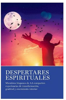Despertares Espirituales (Spiritual Awakenings) SGV14