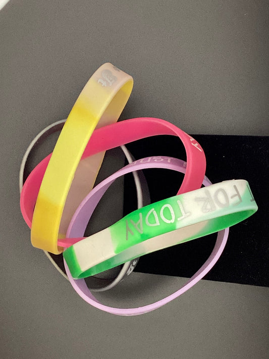 Wrist bands