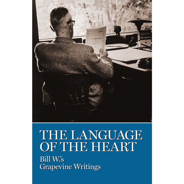 Language of the Heart HC