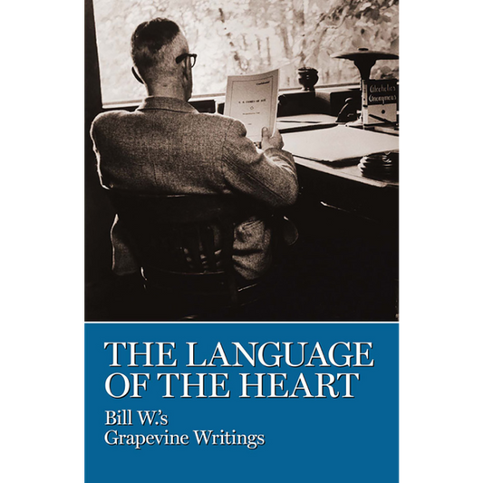 Language of the Heart HC