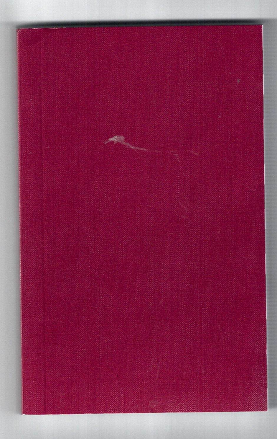 Mini Big Book