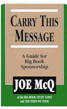 Carry This Message