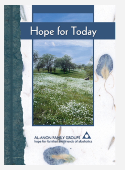 Hope for Today B27