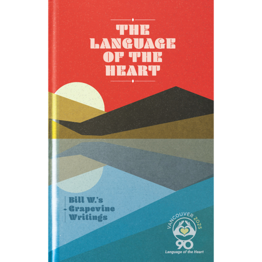 The Language of the Heart - International Convention Commemorative Edition