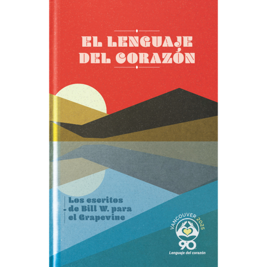 El Lenguaje del Corazón – Edición conmemorativa de la Convención Internacional