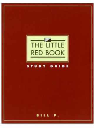 The Little Red Book Study Guide
