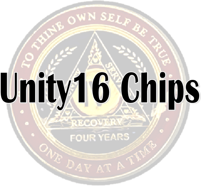 Unity16 Chips