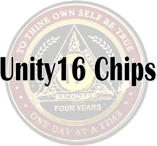 Unity16 Chips