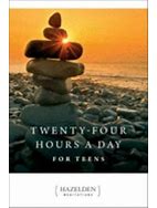 Twenty Four Hours a Day for Teens is