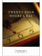 Twenty Four Hours a Day