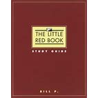 The Little Red Book Hard Cover