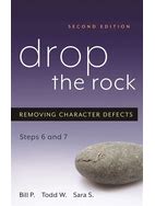 Drop The Rock