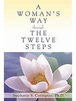 Woman's Way Through the Twelve Steps